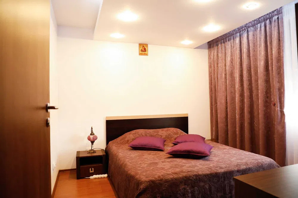  Apartament 2 Camere Cotroceni Bucuresti — fotografie 4