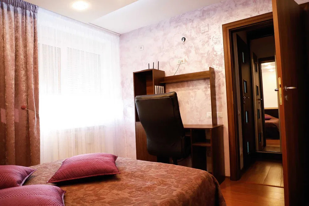  Apartament 2 Camere Cotroceni Bucuresti — fotografie 5