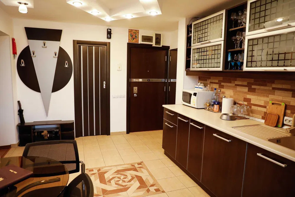  Apartament 2 Camere Cotroceni Bucuresti — fotografie 6