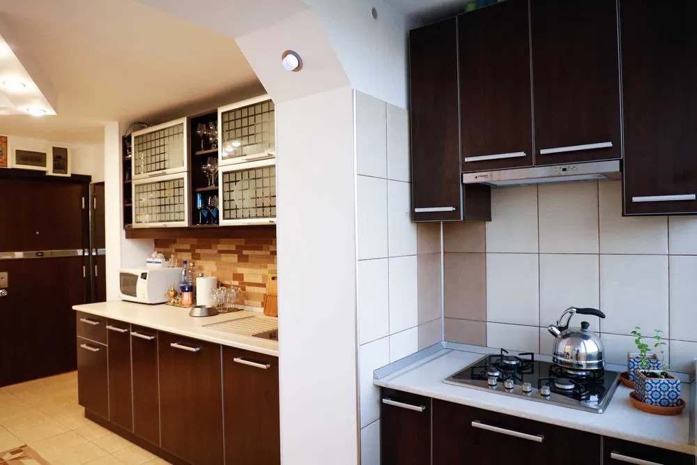  Apartament 2 Camere Cotroceni Bucuresti — fotografie 7