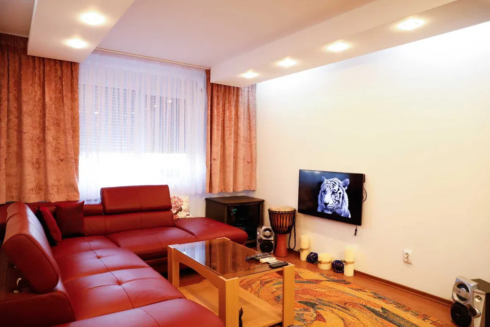  Apartament 2 Camere Cotroceni Bucuresti — fotografie 2