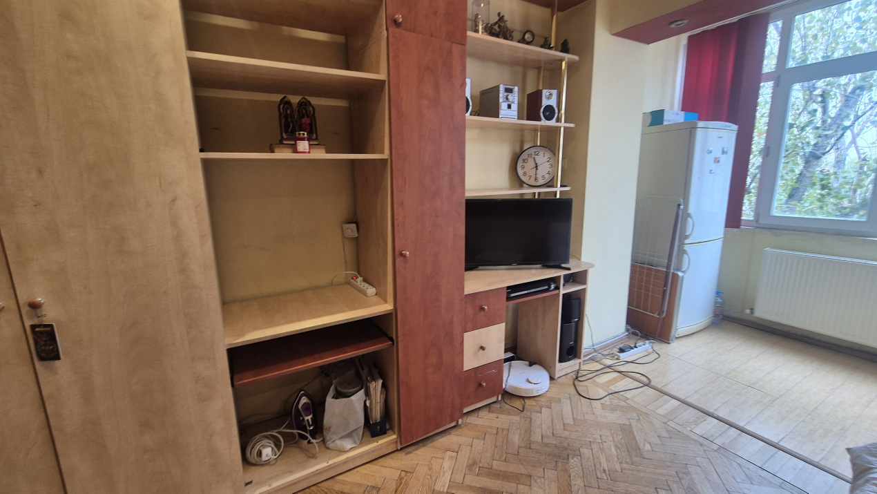 Garsoniera Cismigiu Bucuresti — fotografie 4