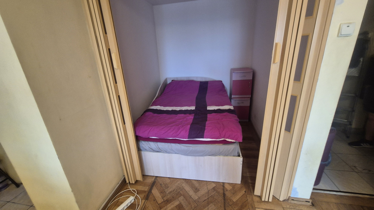 Garsoniera Cismigiu Bucuresti — fotografie 5