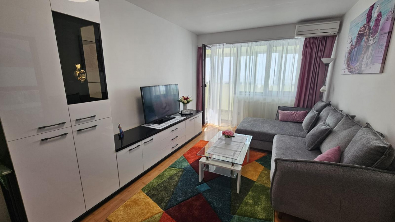  Apartament 2 Camere Pantelimon Bucuresti — fotografie 3