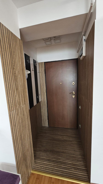  Apartament 2 Camere Pantelimon Bucuresti — fotografie 7