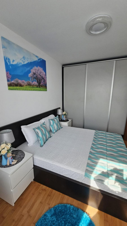  Apartament 2 Camere Pantelimon Bucuresti — fotografie 6