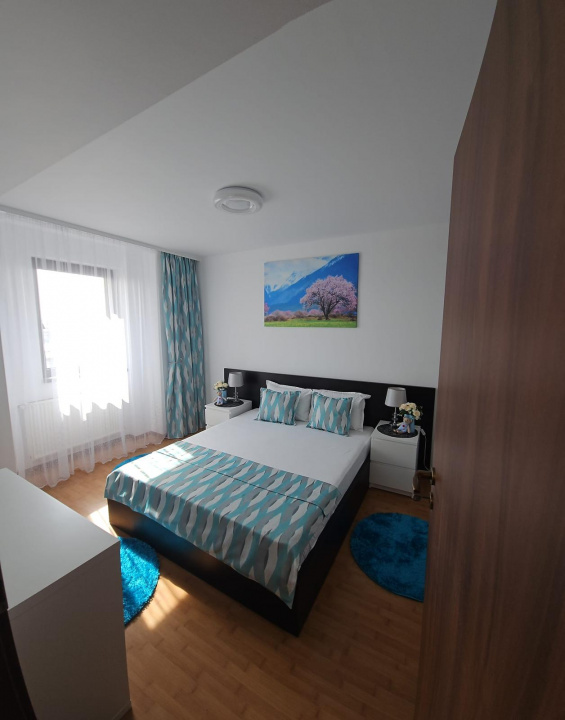  Apartament 2 Camere Pantelimon Bucuresti — fotografie 5