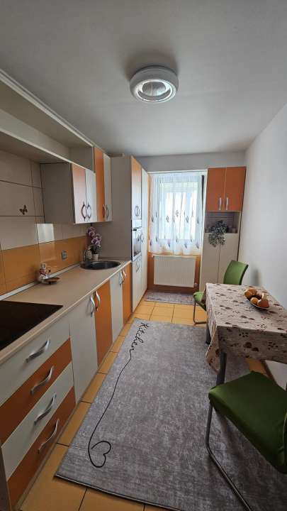  Apartament 2 Camere Pantelimon Bucuresti — fotografie 10