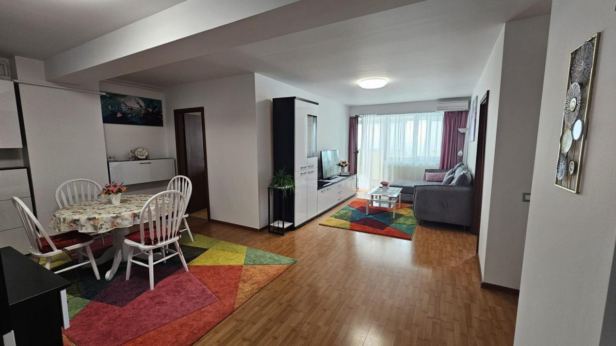  Apartament 2 Camere Pantelimon Bucuresti — fotografie 4