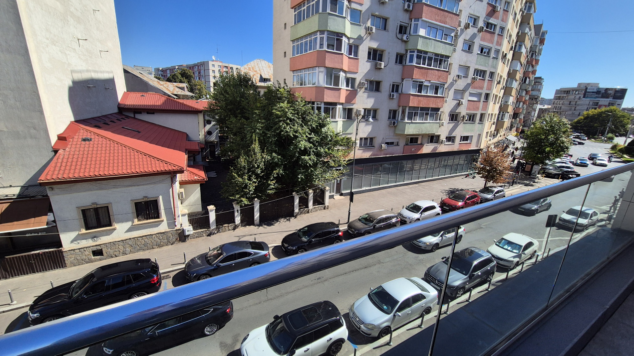 Spatiu Birouri Dacia  — fotografie 12