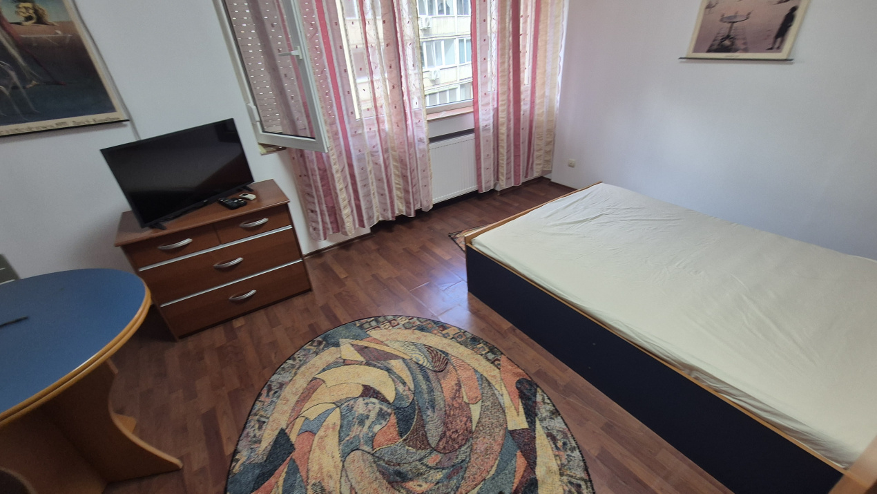 Garsoniera Cismigiu Bucuresti — fotografie 2