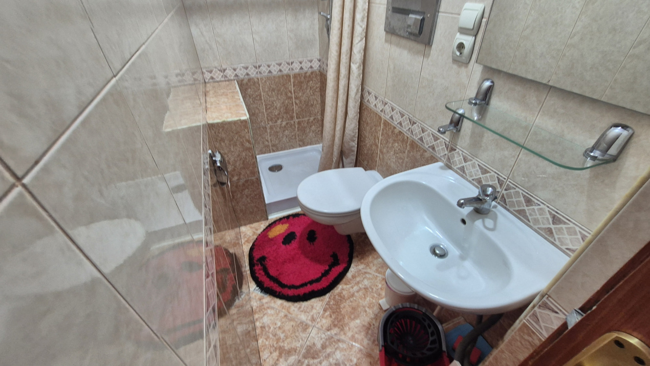 Garsoniera Cismigiu Bucuresti — fotografie 5