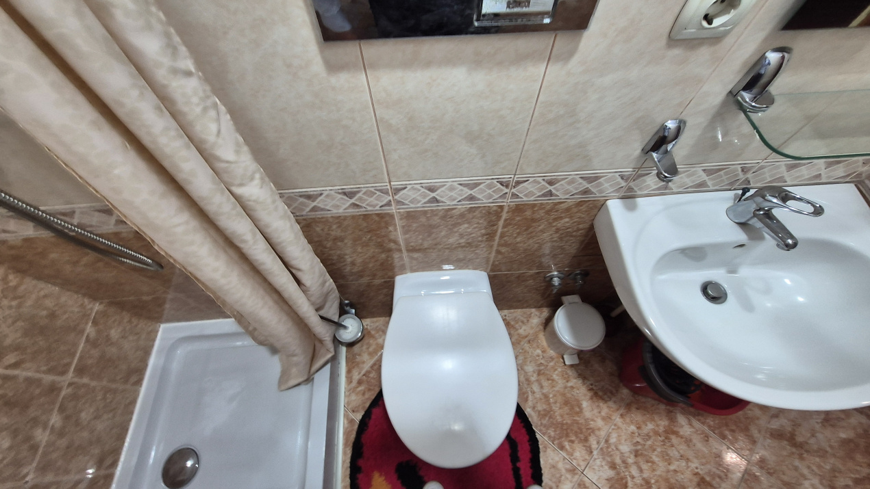 Garsoniera Cismigiu Bucuresti — fotografie 6