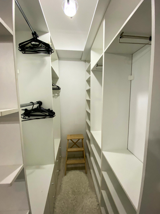 2 Camere Decomandat Bloc nou cu balcon si parcare in Tomis Plus — fotografie 7