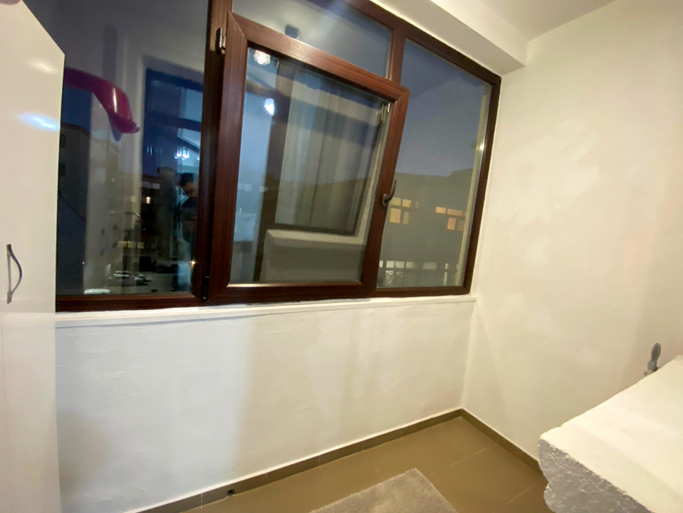 2 Camere Decomandat Bloc nou cu balcon si parcare in Tomis Plus — fotografie 20
