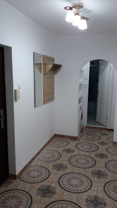 Dristor l Apartament 2 camere l Prima inchiriere l Parcare — fotografie 15