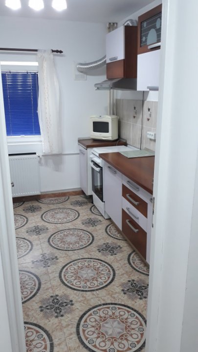 Dristor l Apartament 2 camere l Prima inchiriere l Parcare — fotografie 10