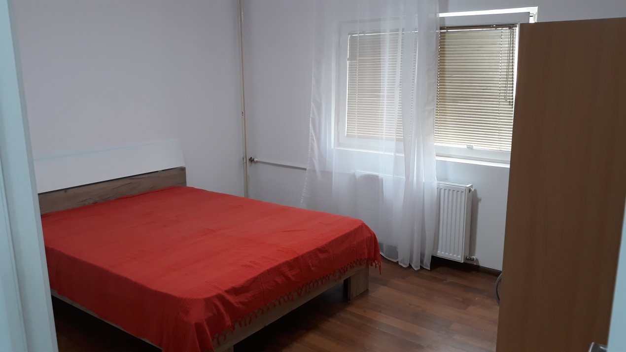 Dristor l Apartament 2 camere l Prima inchiriere l Parcare — fotografie 5
