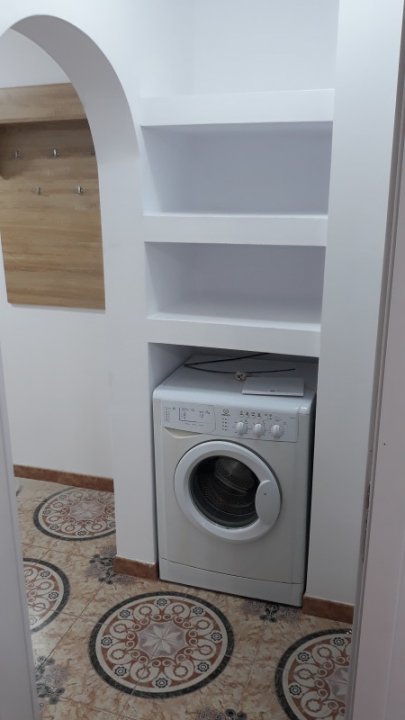 Dristor l Apartament 2 camere l Prima inchiriere l Parcare — fotografie 16
