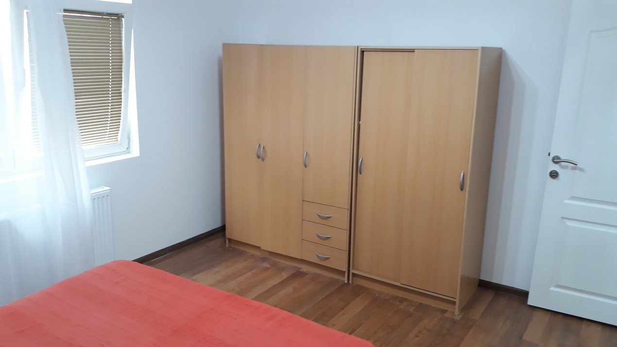 Dristor l Apartament 2 camere l Prima inchiriere l Parcare — fotografie 6