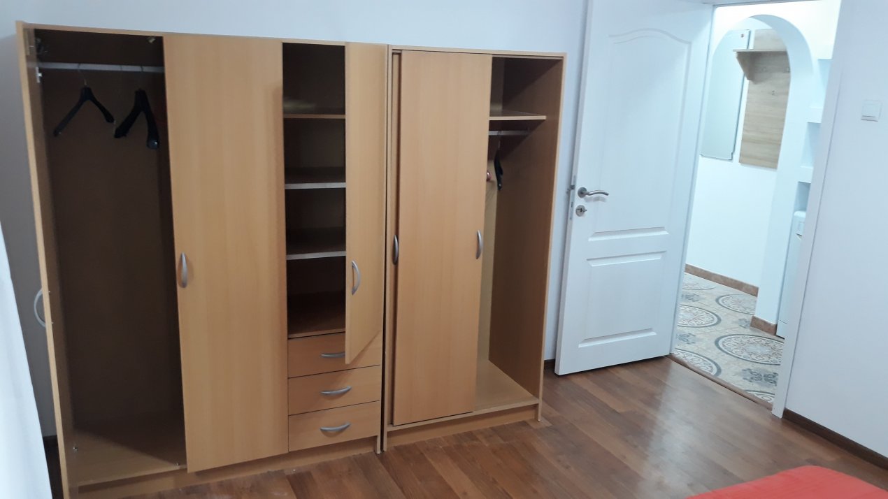 Dristor l Apartament 2 camere l Prima inchiriere l Parcare — fotografie 7