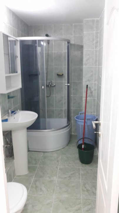 Dristor l Apartament 2 camere l Prima inchiriere l Parcare — fotografie 12