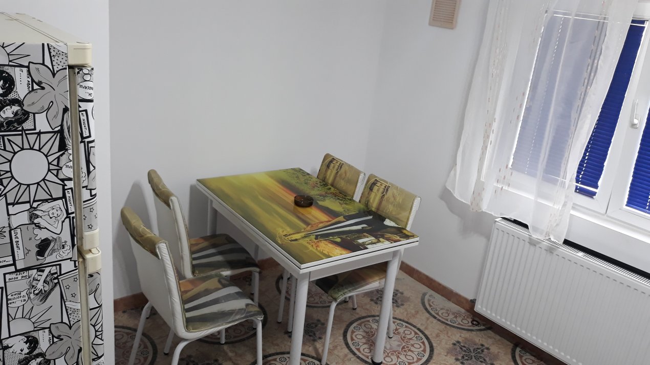 Dristor l Apartament 2 camere l Prima inchiriere l Parcare — fotografie 11