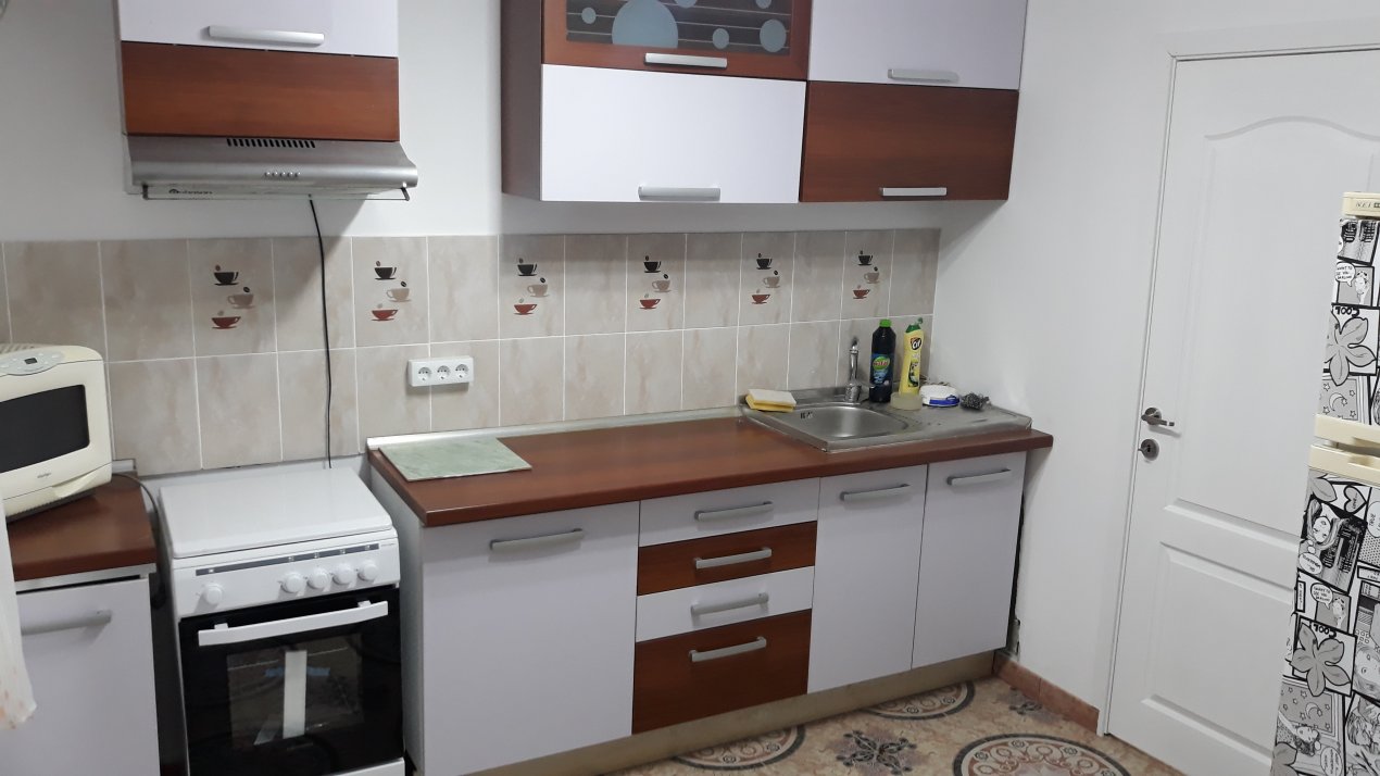 Dristor l Apartament 2 camere l Prima inchiriere l Parcare — fotografie 8