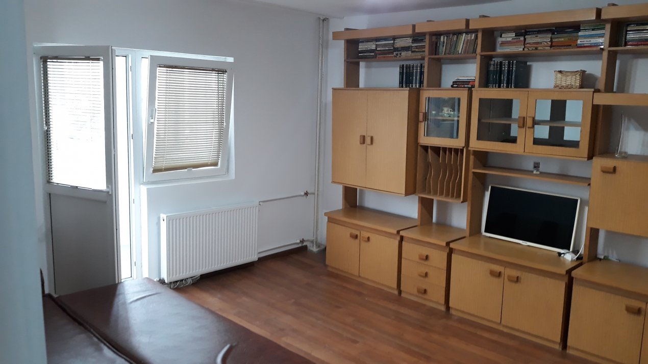 Dristor l Apartament 2 camere l Prima inchiriere l Parcare — fotografie 2