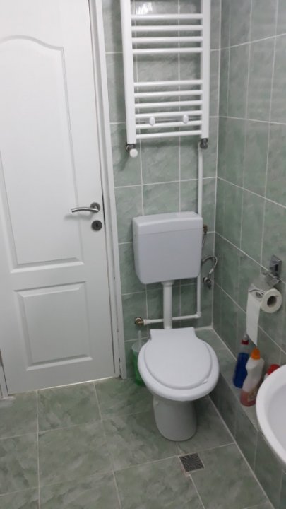 Dristor l Apartament 2 camere l Prima inchiriere l Parcare — fotografie 13