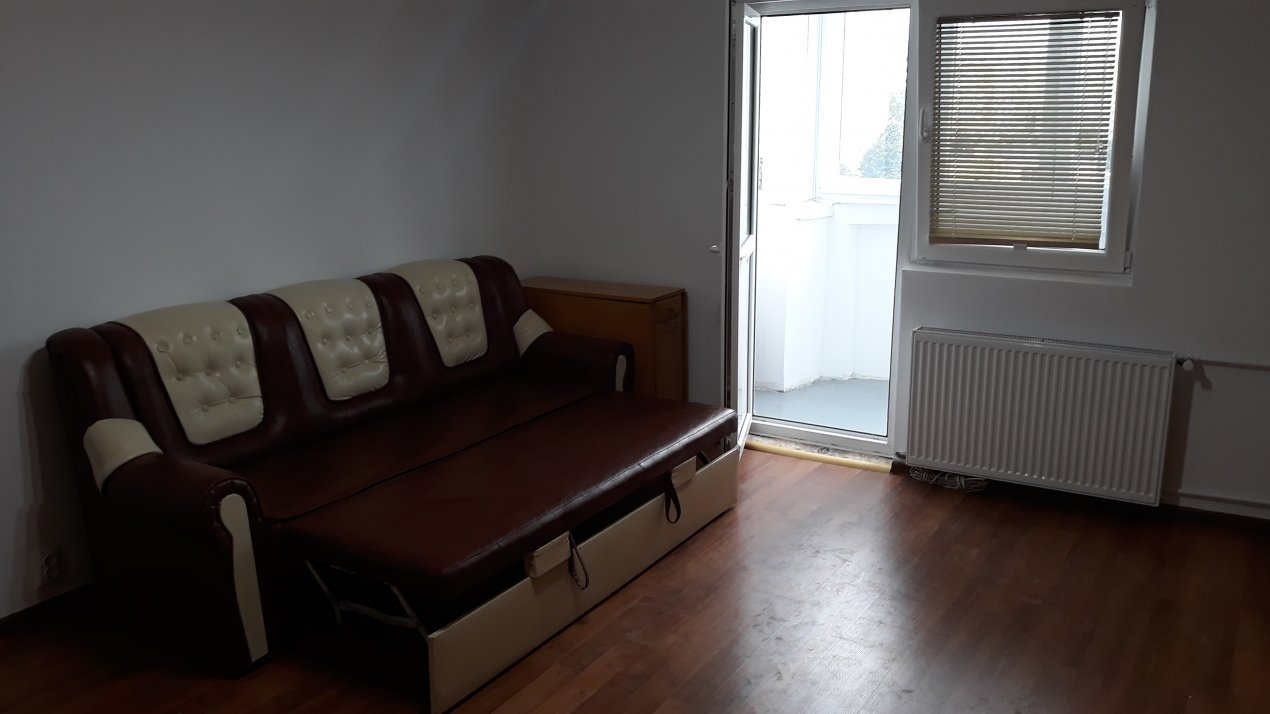 Dristor l Apartament 2 camere l Prima inchiriere l Parcare — fotografie 3