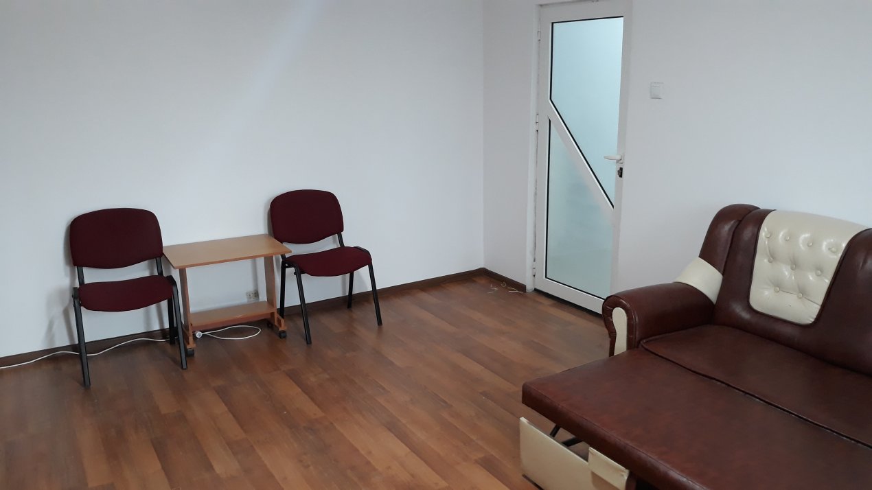 Dristor l Apartament 2 camere l Prima inchiriere l Parcare — fotografie 4
