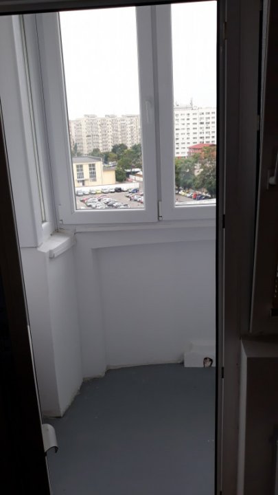 Dristor l Apartament 2 camere l Prima inchiriere l Parcare — fotografie 17