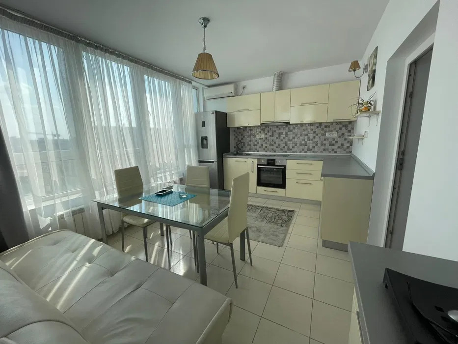 Apartament 2 camere Calea Calarasi — fotografie 14