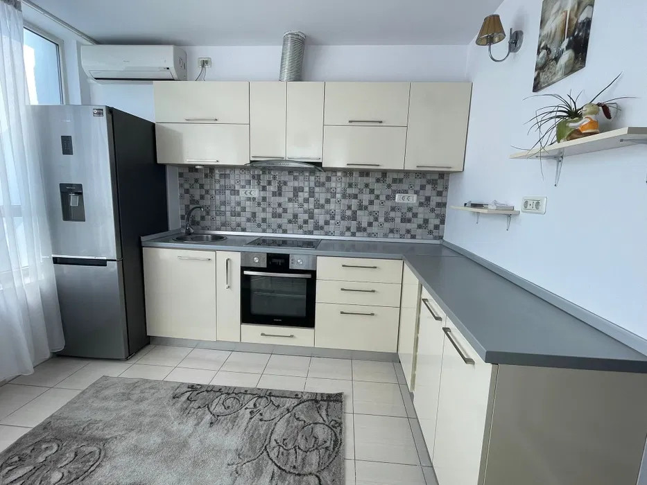 Apartament 2 camere Calea Calarasi — fotografie 15