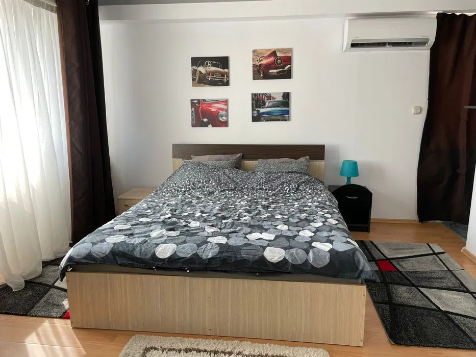 Apartament 2 camere Calea Calarasi — fotografie 9