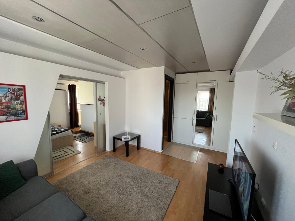 Apartament 2 camere Calea Calarasi — fotografie 3