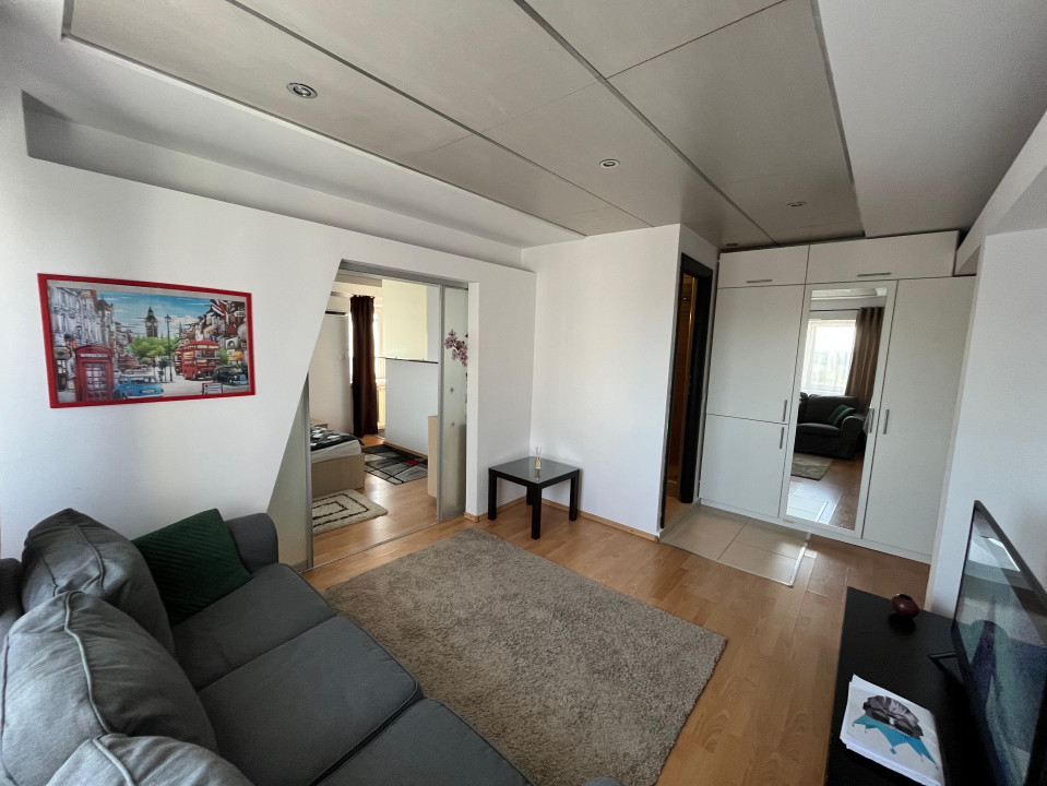 Apartament 2 camere Calea Calarasi — fotografie 7