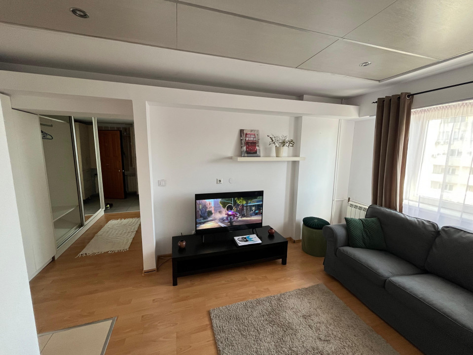 Apartament 2 camere Calea Calarasi — fotografie 6