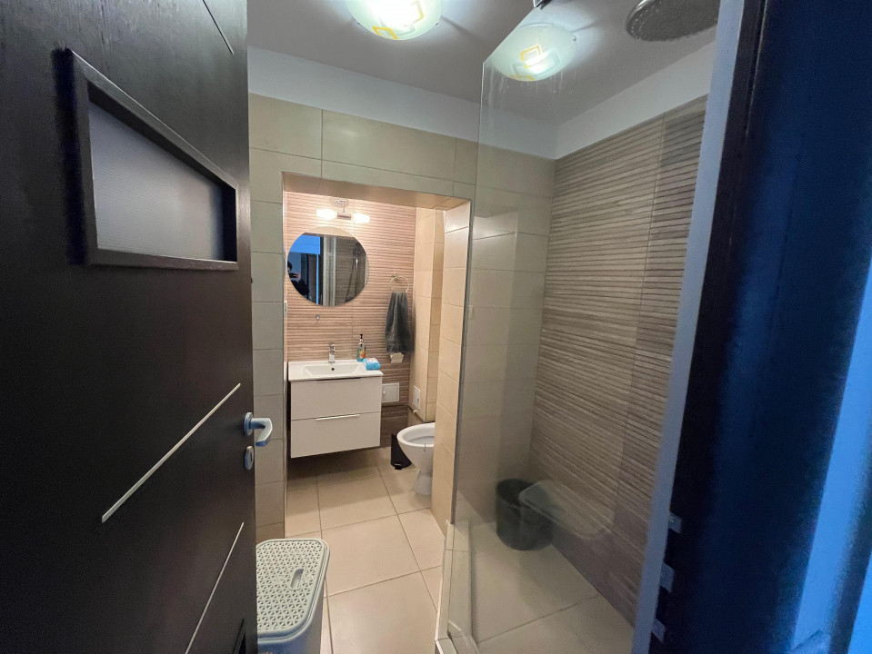 Apartament 2 camere Calea Calarasi — fotografie 31