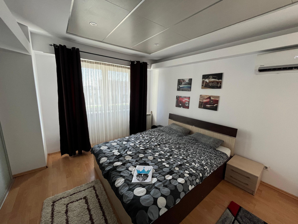 Apartament 2 camere Calea Calarasi — fotografie 11