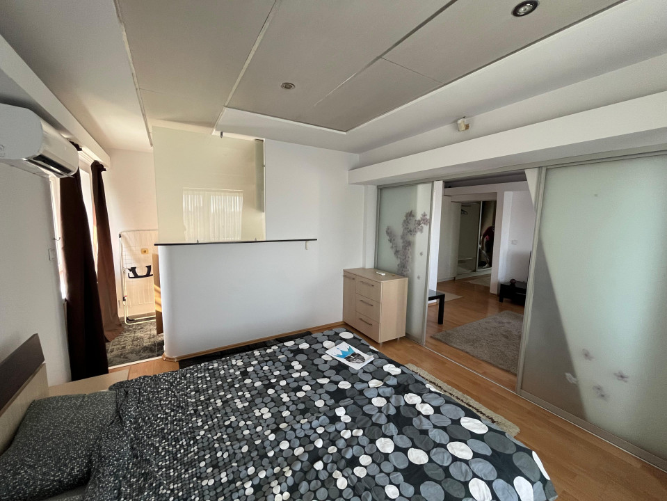 Apartament 2 camere Calea Calarasi — fotografie 13