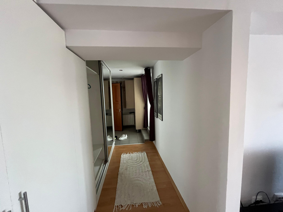 Apartament 2 camere Calea Calarasi — fotografie 33