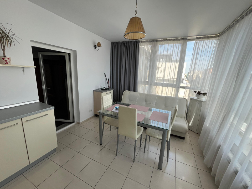 Apartament 2 camere Calea Calarasi — fotografie 22