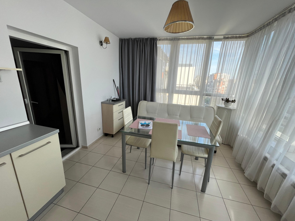Apartament 2 camere Calea Calarasi — fotografie 27