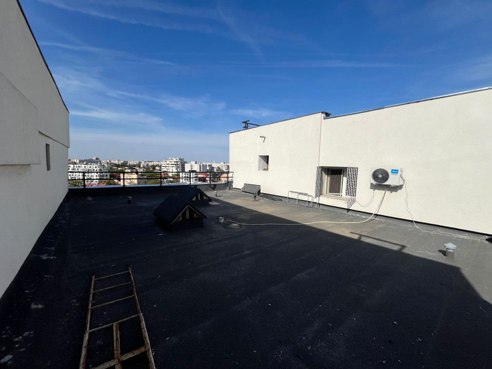 Apartament 2 camere Calea Calarasi — fotografie 35