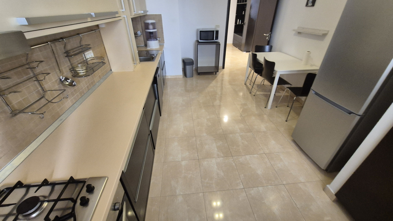 Apartament 3 Camere Herastrau — fotografie 5