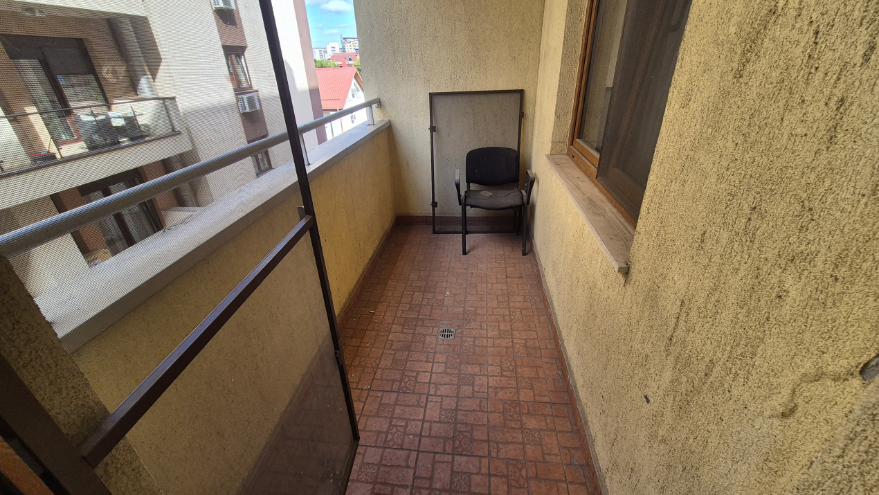Apartament 3 Camere Herastrau — fotografie 7