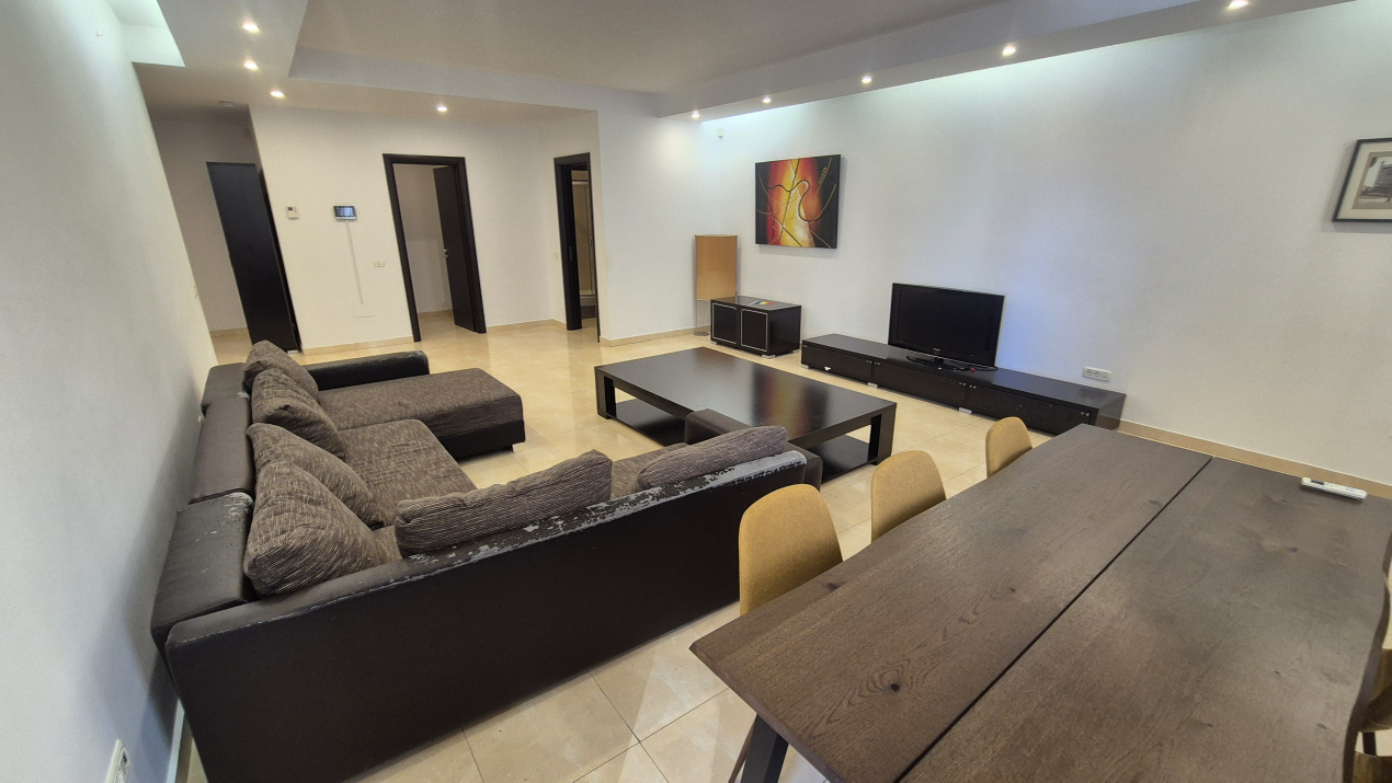 Apartament 3 Camere Herastrau — fotografie 2