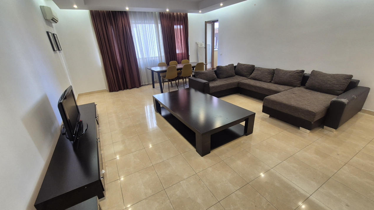 Apartament 3 Camere Herastrau — fotografie 3